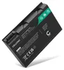 CELLONIC 1x Akku für Notebook Kompatibel mit Acer Produktbild-Vorschau 1