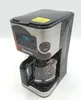 Coffee 66 Smart Plus  (schwarz/edelstahl, Programmierbar) Produktbild-Vorschau 19