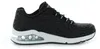 Skechers Uno 2  Sneakers Laag - Zwart - Maat 40 Produktbild-Vorschau 63
