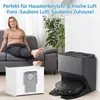 12 Stück Staubbeutel für Roborock Q10 S5/Q10 S5+ Produktbild-Vorschau 4
