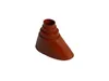Dachsparren-Montageset für Antennen (100 cm) rot Produktbild-Vorschau 9