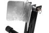 Parzini Vorderrad-Motorradständer kompatibel mit 12-19" Produktbild-Vorschau 5