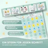 Töpfchen Training Kinder magnetisch - Magnettafel mit 60 Produktbild-Vorschau 5