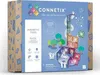 Connetix Magnetkacheln Murmelbahn Erweiterungsset 80 Stück Produktbild-Vorschau 4