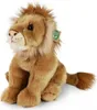 RAPPA Leone di peluche 30 cm ECO-FRIENDLY Anteprima dell’immagine prodotto 6