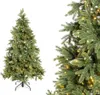 Evergreen künstlicher Weihnachtsbaum Roswell Kiefer grün Produktbild-Vorschau 6
