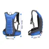 10L Fahrrad Trinkrucksack Leichter Wanderrucksack Produktbild-Vorschau 5