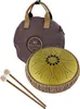 Meinl Sonic Energy MOSTD3G Tongue Drum C-Dur 8 tons avec Voir les images du produit 4