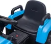 Detský elektrický traktor 12 V (2–5 rokov) – terénny detský Náhľad obrázku produktu 3