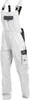 DASSY Latzhose CALAIS Arbeitshose Gr. 58 STANDARD  Produktbild-Vorschau 5