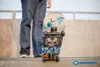 Skateboard GRINDER 31Ž Inferno Produktbild-Vorschau 16