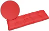 Sitzkissen Bankkissen Bankauflage für Gartenbank - 120x38 Produktbild-Vorschau 2