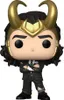 Marvel-Loki - President Loki 898 - Funko Pop! - Vinyl Figur Produktbild-Vorschau 3