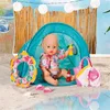 Zapf BABY born Holiday Accessoires Set Produktbild-Vorschau 6