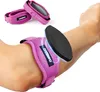 CAMBIVO Ellenbogenbandage 2 Pack verstellbarer, Tennisarm Produktbild-Vorschau 1