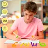 12 Stück Fidget Toys Set Sensorik Spielzeug Ringe gegen Produktbild-Vorschau 5