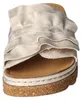 Pantofole da donna Rieker V8763-60 muschel 38 Anteprima dell’immagine prodotto 26