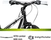 Galano Path Mountainbike 26 Zoll Jugendfahrrad ab 160 cm Produktbild-Vorschau 7