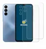 2x Für Samsung Galaxy A15 5G (Display+Kamera) Schutzfolie Produktbild-Vorschau 2