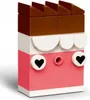 LEGO Classic Kreatywne Smakołyki, Konstrukcyjna Zabawka dla Podgląd zdjęcia produktu 15