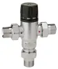 Thermostatisches Mischventil für TV - 1/2˝F, Kv 1,3, + 30 Produktbild-Vorschau 1
