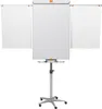 Nobo Classic Libera installazione 1000 x 700 mm Blu, Anteprima dell’immagine prodotto 4