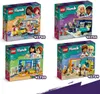 Stavebnica LEGO Friends 41754 Leova izbi?ka (203 dielikov) Náhľad obrázku produktu 42