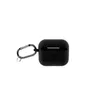 Kopfhörerhülle Carbon Etui kompatibel mit AirPods Pro 2 mit Produktbild-Vorschau 3