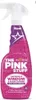 The pink stuff window glass cleaner 750ml spray Produktbild-Vorschau 1