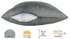 JACK 2x 50x50cm Outdoor Lounge Kissen Dekokissen inkl. Produktbild-Vorschau 2