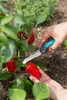 Gardena VeggieCut forbici da potatura Nero, Verde Anteprima dell’immagine prodotto 7