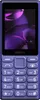 Nokia 110 4G (2024) Blau (Blue) Dual-SIM TA-1661 Produktbild-Vorschau 2