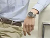 Herren Chronograph Lssig Quarz Sbtr005 Uhr + Box Produktbild-Vorschau 8