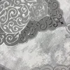 Designer Teppich mit Muster Grau Cream Beige Größe - 200 x Produktbild-Vorschau 8