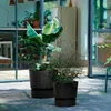 ELHO Greenville 30 runder Blumentopf - Außen - Ø 29,5 x H Produktbild-Vorschau 9