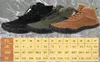 ASKSA Barefoot Shoes Lined Warm Waterproof Men Women Winter Náhled obrázku produktu 7