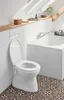 WC-Sitz O.novo mit QuickRelease und SoftClosing Funktio wei Produktbild-Vorschau 4
