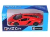 Modell 1:32, RMZ Lamborghini Sian, rot Anteprima dell’immagine prodotto 3