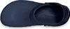 Crocs Bistro navy Größe EU 43-44 Normal Produktbild-Vorschau 3