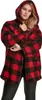Urban Classics Winterjacke Damen Ladies Hooded Oversized Produktbild-Vorschau 7