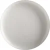 ROUND Assiette 33 cm, porcelaine Voir les images du produit 1