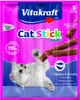 VITAKRAFT CatStick Classic Cod and saithe - Katze behandeln Produktbild-Vorschau 7