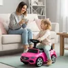 Voiture à pédales Voiture à pédales Voiture pour enfants Voir les images du produit 9