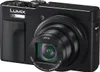 Panasonic Lumix DC-TZ99 schwarz Produktbild-Vorschau 11