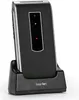 beafon SL495 Silverline Klapphandy Tastentelefon Produktbild-Vorschau 24