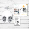 medisana FM 888 Shiatsu-Fußmassagegerät - 2 Produktbild-Vorschau 7