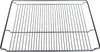 A metal oven rack on a white background. Náhľad obrázku produktu
