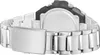 Multifunctioneel, trendy G-Shock horloge, zilver/staal, Productafbeelding-voorbeeld 9