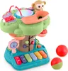 Vzdelávacia hračka strom s melódiou Ricokids 781600 Náhľad obrázku produktu 1