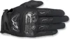 Alpinestars SMX-2 Air Carbon V2 Handschuh schwarz M Produktbild-Vorschau 4
